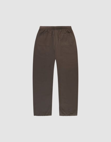 Baggy Nylon Pants g