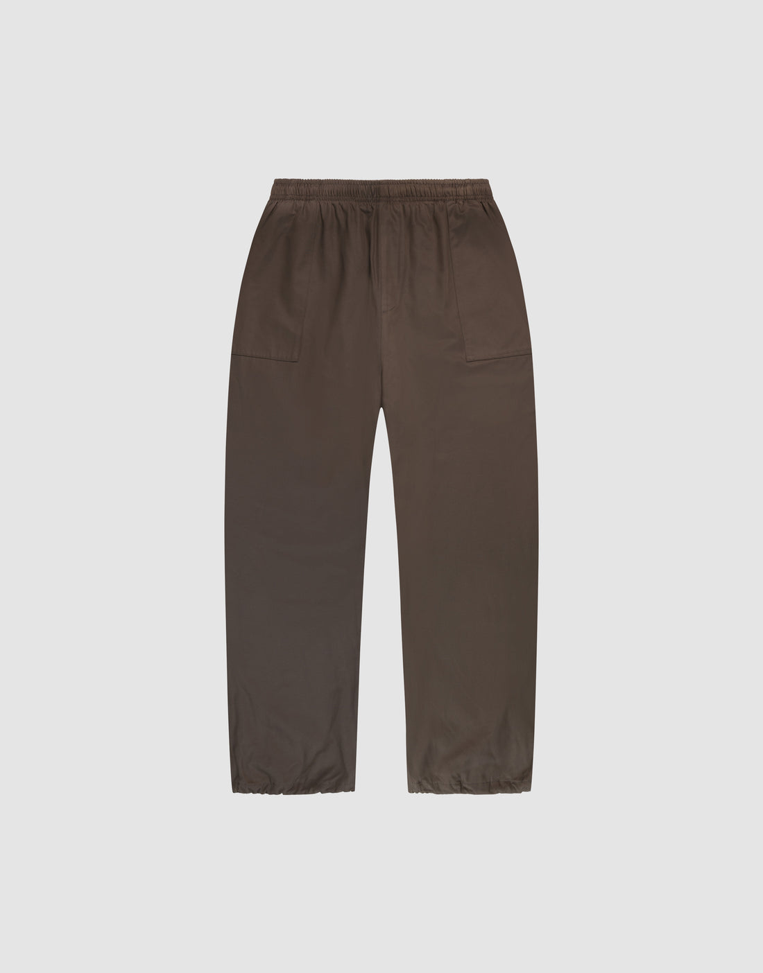 Baggy Nylon Pants Baggy Nylon Pants