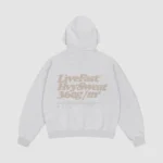 Basic 360 Hooded