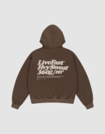 Basic 360 Hooded