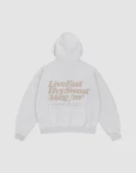 Basic 360 Hooded