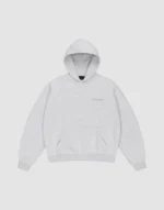 Basic 360 Hooded f