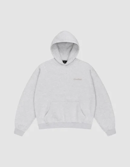 Basic 360 Hooded f
