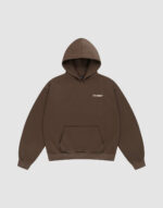 Basic 360 Hooded fl