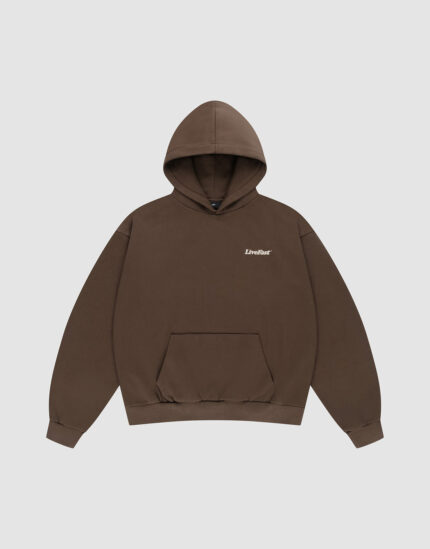 Basic 360 Hooded fl