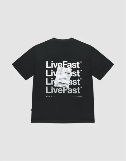 Basic Evidence Tee