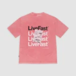 Basic Evidence Tee v