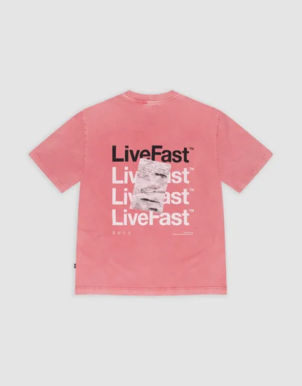 Basic Evidence Tee v