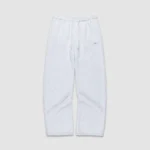 Basic Wide Jogger