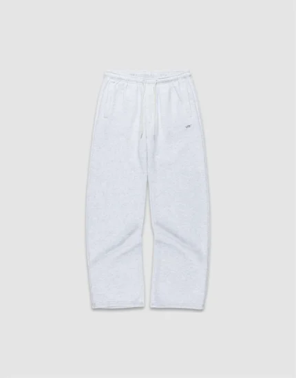 Basic Wide Jogger