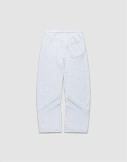Basic Wide Jogger g