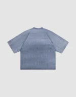 Faded Waffle Jersey g