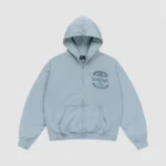 LFDY 55 Hooded Zip