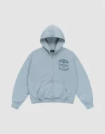 LFDY 55 Hooded Zip