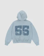 LFDY 55 Hooded Zip g