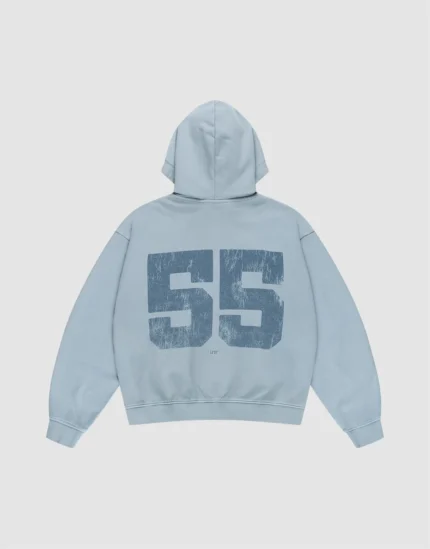 LFDY 55 Hooded Zip g