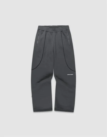 LFDY Active Fleece Jogger