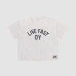 LFDY Boxy Jersey