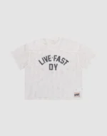 LFDY Boxy Jersey