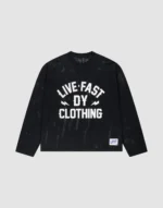 LFDY Flash Jersey