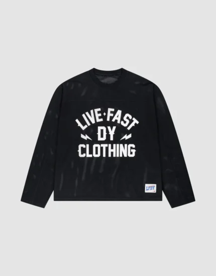 LFDY Flash Jersey