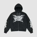 LFDY Inferno Hooded Zip