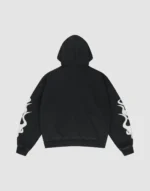LFDY Inferno Hooded Zip f