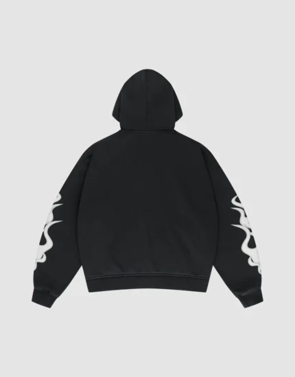 LFDY Inferno Hooded Zip f