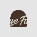 LFDY Jacquard Beanie