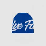 LFDY Jacquard Beanie f