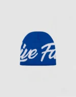 LFDY Jacquard Beanie f
