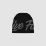 LFDY Jacquard Beanie fr