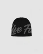 LFDY Jacquard Beanie fr
