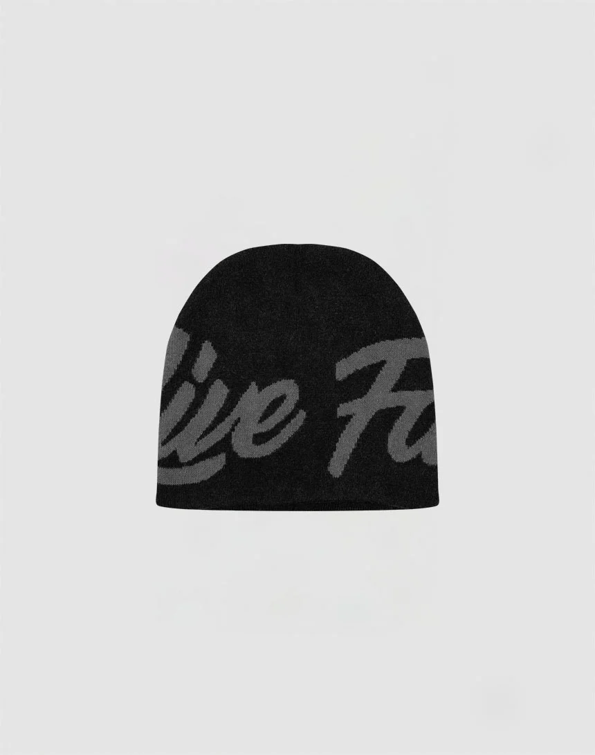 LFDY Jacquard Beanie fr LFDY Jacquard Beanie fr