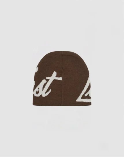LFDY Jacquard Beanie g