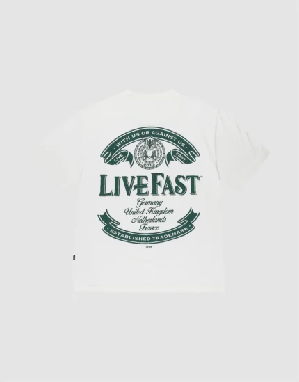 LFDY Loyal Tee