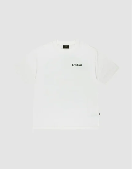 LFDY Loyal Tee b