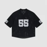 LFDY Mesh Jersey