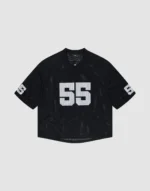 LFDY Mesh Jersey