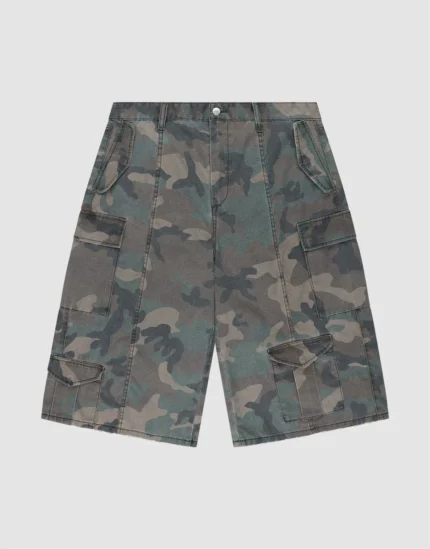 LFDY Military Cargo