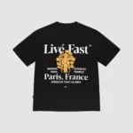 LFDY Paris Tee