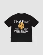 LFDY Paris Tee