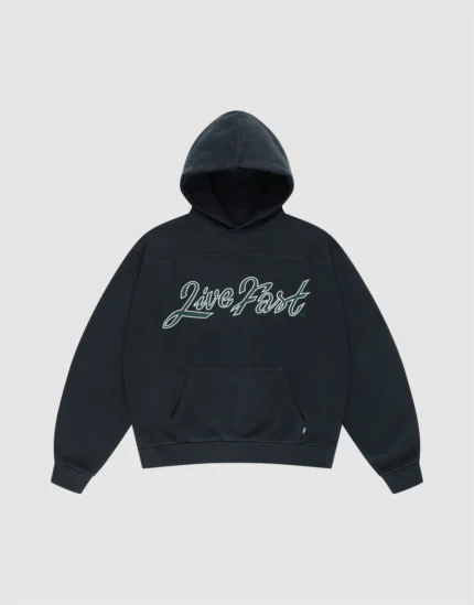 LFDY Script Hooded