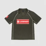 LFDY Soccer Jersey
