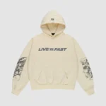 LFDY Window Hooded