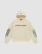 LFDY Window Hooded
