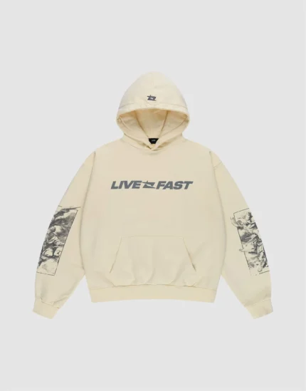 LFDY Window Hooded
