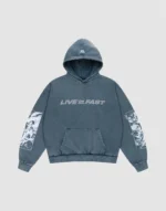 LFDY Window Hooded f