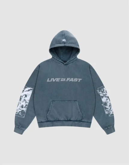 LFDY Window Hooded f