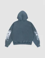 LFDY Window Hooded gt